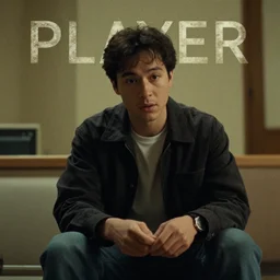 a film still from the player ( 1 9 9 2 )