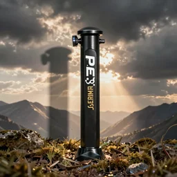 PEZ Dispenser of Jerma985