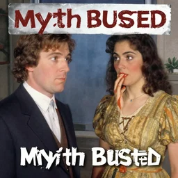 myth busted -150