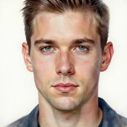 hyperdetailed acrylic wash painting portrait by greg rutkowski, highly detailed, digital painting, artstation, smooth, sharp focus illustration, artstation hq. intricate, elegant, 8 k, unreal engine. art by wlop and artgerm and ayami kojima. dan mumford, tomokazu matsuyama, takato yamamoto