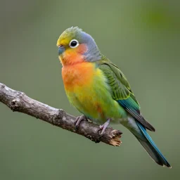 a random post of r/birdswitharms