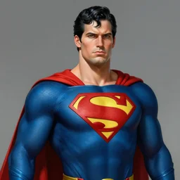 portrait of a superman as an aryan hero, highly detailed, digital painting, artstation, concept art, wallpaper, smooth, sharp focus, illustration, art by artgerm and greg rutkowski and alphonse mucha