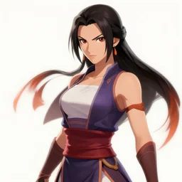azula the firebender
