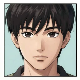 pierre joubert, french comic art, semi - realistic anime, portrait, beautiful face, symmetrical face, trending on pixiv, detailed, clean lines, sharp lines, crisp lines, award winning illustration, masterpiece, 4 k
