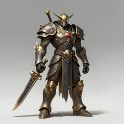 a concept art of Sparth