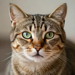 a very cool cat