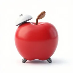apple alarm sound