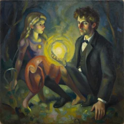 a painting in the style of charlie bowater, and in the style of donato giancola, and in the style of peter mohrbacher. smooth, sharp focus, fantasy, semi - realism.