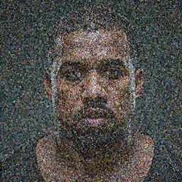 hyperrealistic mixed media image of a incredibly morbidly obese kanye west, stunning 3 d render inspired art by istvan sandorfi and greg rutkowski, perfect facial symmetry, realistic, highly detailed attributes and atmosphere, dim volumetric cinematic lighting, 8 k octane extremely hyper - detailed render, post - processing, masterpiece,