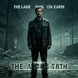 the last man on earth
