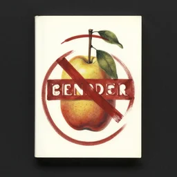 forbbiden fruit by gerald brom, masterpiece