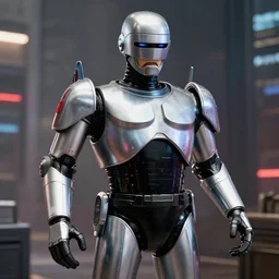 robocop january 6 th