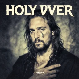 holy diver
