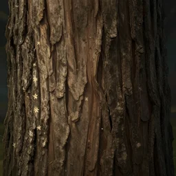 tree bark texture, stylized, riot games textures