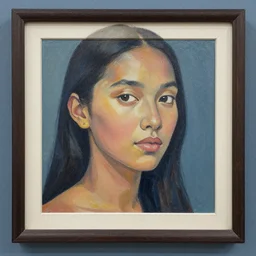 artwork by delsy syamsumar