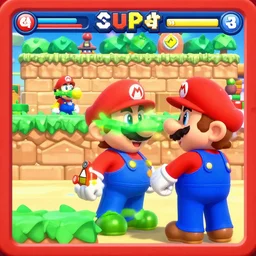 super mario maker 3 gameplay