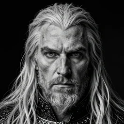 witch king of angmar face portrait, intricate artwork by josan gonzalez, artgerm, edmund leighton, kilian eng, alphonse mucha, very coherent artwork, cinematic, psychedelic, vibrant, octane render, unreal engine, 8 k, high contrast, black ink outline