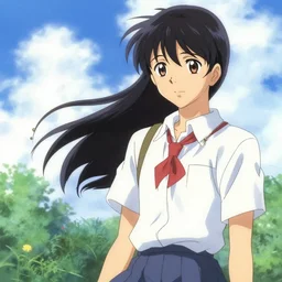 al bundy light novel illustration by makoto shinkai