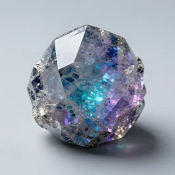 the time crystals