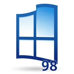 windows 9 8 logo