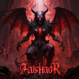 unholy abomination