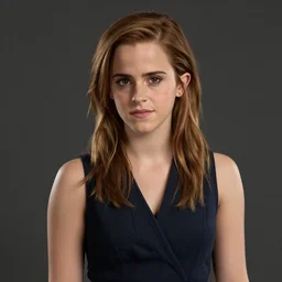 emma watson in destiny 2, highly detailed, extremely high quality, hd, 4 k, 8 k, professional photographer, 4 0 mp, lifelike, top - rated, award winning, realistic, detailed lighting, detailed shadows, sharp, no blur, edited, corrected, trending
