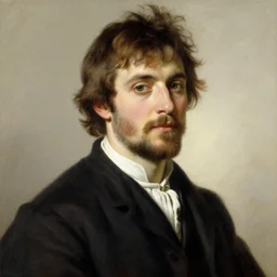 William-Adolphe Bouguereau art
