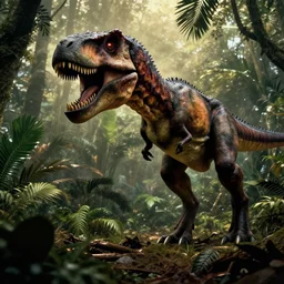 a film still from jurassic park ( 1 9 9 3 )