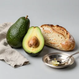 still life by willem claesz heda, avocados, bread, linen, a house fly, silver dishes, leftovers, overturned chalice, surreal glass goblets,