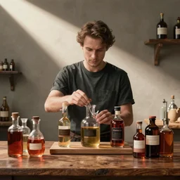 potion seller, i'm going into battle and i need your strongest potions