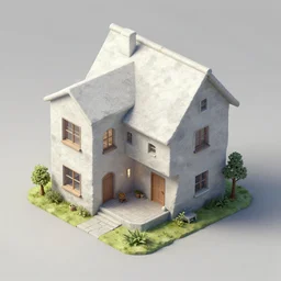🏡, moebius, artstation - n 4