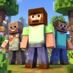 dream smp fanart