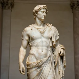 photograph of antinous ( real human ), time travel,
