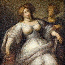 Detailed Baroque painting of mercy from overwatch as an elegant noblewoman, beautiful silky dress, style of giotto and thomas kinkade, intricate, soft lighting, big bosomy physique |