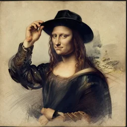 ( twentynine years old!!! ) [ [ [ lee evans ] ] ] as [ [ [ tristan thorn ] ] ] ( with a hat ) in stardust ( 2 0 0 7 ), sketch by leonardo da vinci, low key lighting, inspired by robert capa