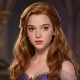 Kiernan Shipka as Sabrina Spellman, cute, fantasy, intricate, elegant, highly detailed, digital painting, 4k, HDR, concept art, smooth, sharp focus, illustration, art by artgerm and H R Giger and alphonse mucha