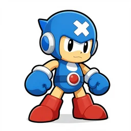 screenshot of shovel knight in mega man