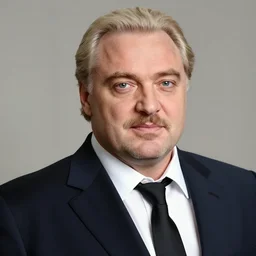 Alexander Lukashenko as Tony Montana