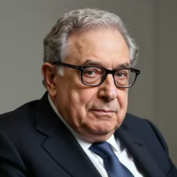 henry kissinger as worst person you know from the onion