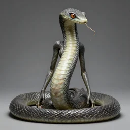 humanoid snake siren by grey rutkowski, iris van herpen, artstation, cgsociety, wlop, epic, much wow, much detail, gorgeous, detailed, masterpiece