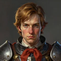 pinocchio warrior as a realistic fantasy knight, closeup portrait art by donato giancola and greg rutkowski, realistic face, digital art, trending on artstation, symmetry!!