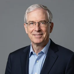 Michael Saylor