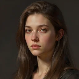a of and by in the art detailed on artstation with painting portrait highly lighting digital beautiful intricate trending concept cinematic
