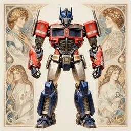 symmetry!! portrait of a warrior transformers robot, midsommar style, intricate, elegant, highly detailed, digital painting, artstation, concept art, smooth, sharp focus, illustration, art by artgerm and greg rutkowski and alphonse mucha, 8 k