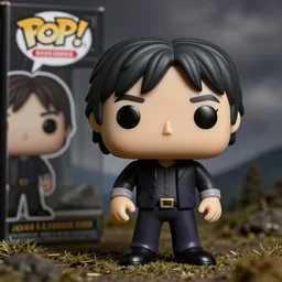 john lennon funko pop