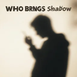 Who Brings Shadow
