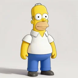 realistic homer simpson as a real human in rdr 2, cover art by stephen bliss, boxart, loading screen, 8 k resolution