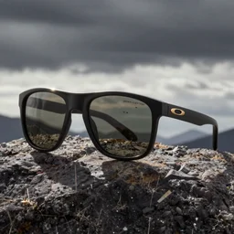 oakley over the top sunglasses