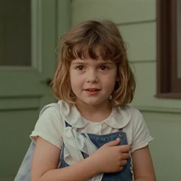 a film still from a moment of innocence ( 1 9 9 6 )