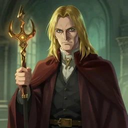 voldemort artstation